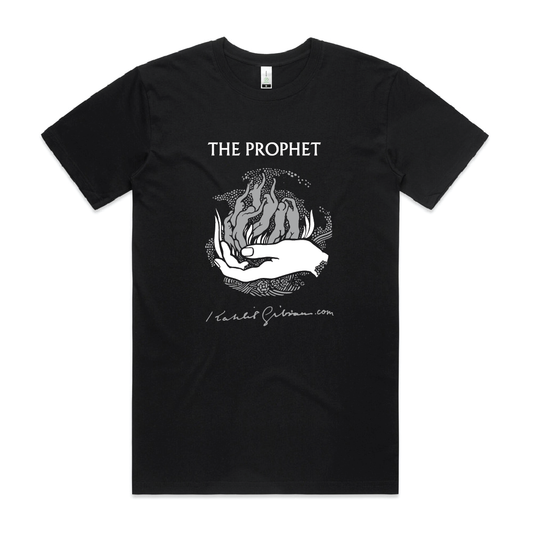 HAND OF PROVIDENCE