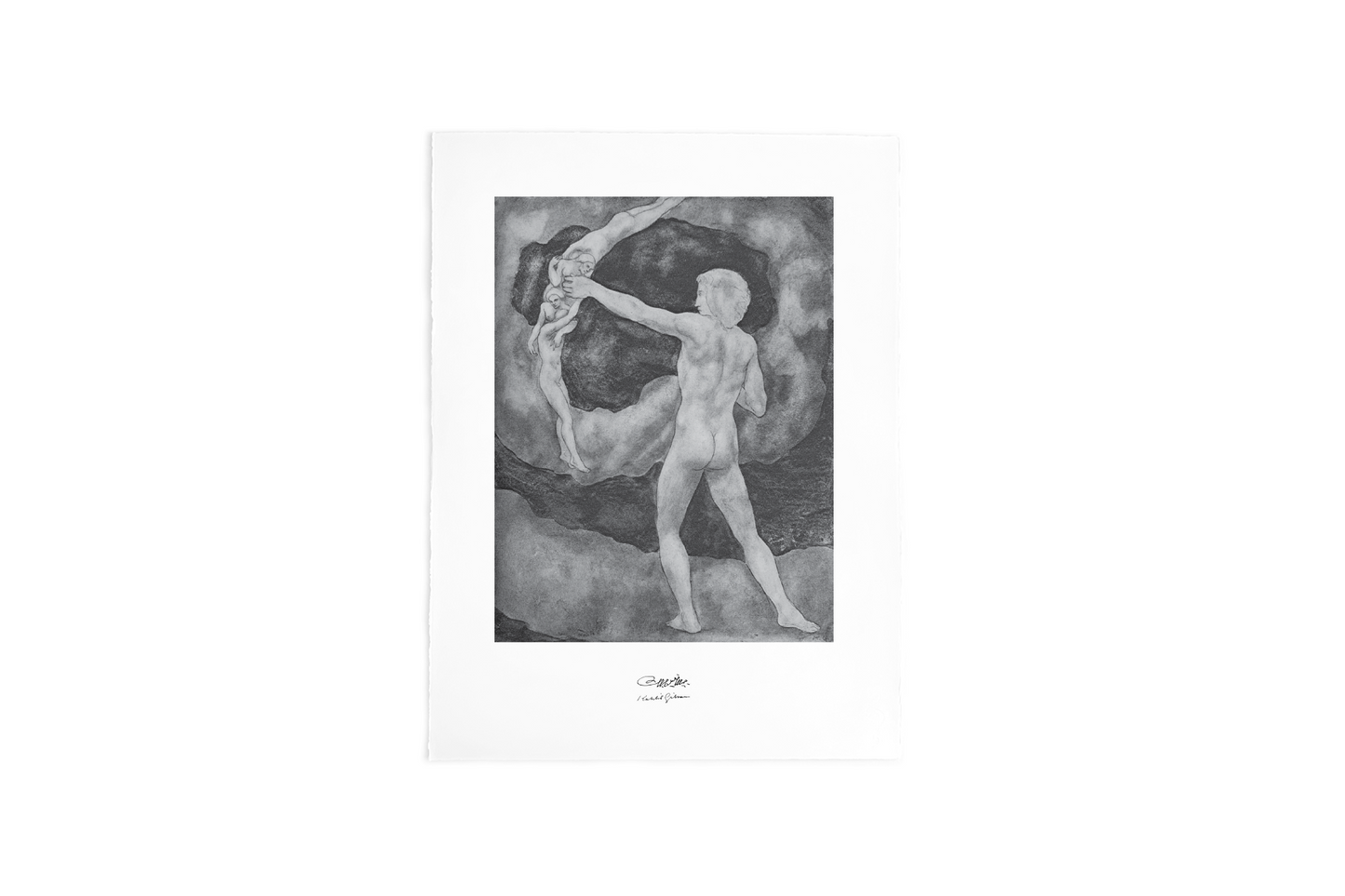 The Archer