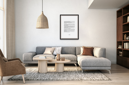 On Buying and Selling